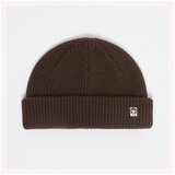 Obey Micro beanie Smeđa | shoptok.hr