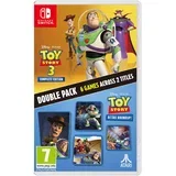 Retro Roundup & 3 Complete Edition (SWITCH)