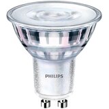 Philips Reflektorji Spotlight corepro ledspot 3000K Bela Cene