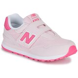 New Balance 515 Ružičasta | shoptok.hr