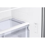 Samsung RF50C530ES9/EF Francoska vrata Side by Side, No Frost+, rezervoar za vodo in prikljucek na fiksno vodo, 495 | Shoptok.si