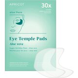 APRICOT Beauty Blazinice za oči in templje z aloe vero - 2 kos. | Shoptok.si