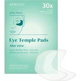 APRICOT Beauty Jastučići za oči i sljepoočnice s aloe verom - 2 Komada | shoptok.hr