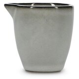 Salt&Pepper Zelen vrč za mleko iz kamenine 70 ml Artisan – Cene