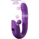 Pipedream Fantasy For Her Harmoni Pro Purple Cene