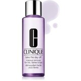 Clinique Take The Day Off™ Makeup Remover For Lids, Lashes & Lips dvofazni odstranjevalec ličil za oči in ustnice 50 ml | Shoptok.si