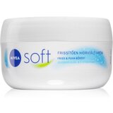 Nivea Soft vlažilna krema 300 ml Cene