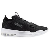 Nike Košarka Air Force Max Low Črna | Shoptok.si