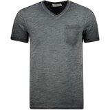 Ombre Clothing Men's plain t-shirt S1388 | Shoptok.si