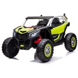 Buggy na akumulator XB-2118 4x4 - dvosjed - zeleni | shoptok.hr