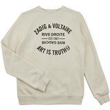 Zadig&voltaire Puloverji X60465 Bež Cene