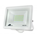 Mitea Lighting M480030-B1 6500K smd eco led reflektor 30W beli .ies | Eponuda.com