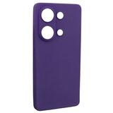  Maska silikonska gentle color za xiaomi note 13 pro 4G/ lila Cene
