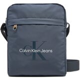 Calvin Klein Jeans SPORT ESSENTIALS REPORTER 18 LV04G3000G Plava Cijene