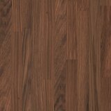  Gornji dio stola Tamno smeđa Ø 60 x 2,5 cm Čvrsto Hrastovo Drvo | shoptok.hr