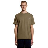 Lyle & Scott Lyle&scott - maslinasta muška majica | Eponuda.com