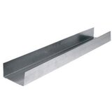 Knauf UW PROFIL 75/0,6 4M | Eponuda.ba