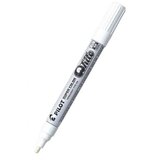 Pilot Marker SUPER COLOR, MEDIUM, bela SC-M-W | Shoptok.si