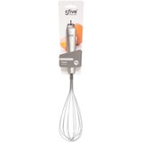 5five Five mutilica 6,5x32 cm INOX srebrna | shoptok.hr