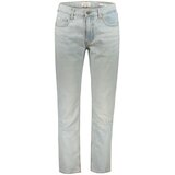 Guess Jeans muške G14 slim traperice plave | shoptok.hr