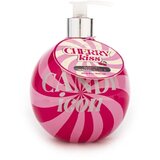 Tri Coastal Design Group S.R.L Tečni sapun Candy Swirl - Cherry Kiss, 500 ml Cene