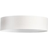  cottex 8200120-5000 - stropno svetlo abbie 3xE27/8W/230V, prečnik 50 cm, bela | Eponuda.com
