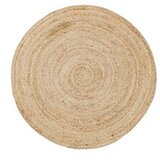 Conceptum Hypnose ech 01 - r natural cream carpet (120 x 120) Cene