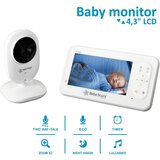Bebe Stars monitor 4,3" | shoptok.hr