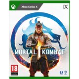  Mortal Kombat 1 (XBOX SERIES X) | Shoptok.si