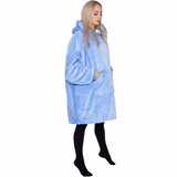  Oversize trenirka s dekom | shoptok.hr