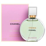 Chanel Chance Eau Fraiche parfumirana voda za ženske 35 ml | Shoptok.si