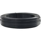 Žica za vezanje ograde 250 m 2,3/3,8 mm čelična antracit | Eponuda.com