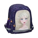  Ergonomski školski ruksak Frozen Elsa | shoptok.hr