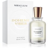 Miraculum Magic Vibes Boheme Vibes parfumska voda za ženske 50 ml | Shoptok.si
