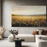  Slika Tajna sumraka | 100% originalno oslikano akrilom | shoptok.hr