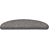 vidaXL Samoljepljivi otirači za stepenice 30 kom 65x21x4 cm smeđe bež | shoptok.hr