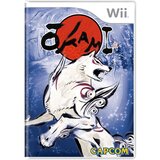  Okami (WII) | Shoptok.si