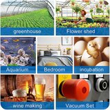  Termostat s utičnicom 230V E6185 | shoptok.hr