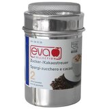 Eva Posipalec za sladkor, kakav h9cm / inox, (5000198934) Cene