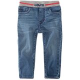 Levi's Jeans skinny PULL-ON SKINNY JEAN Modra Cene