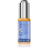 Saloos Men's Care 100% Gentleman pomlajevalno olje za obraz za moške 20 ml Cene