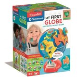 Clementoni igračka - moj prvi globus | ePonuda.com