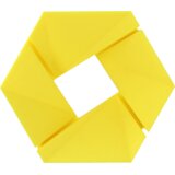 3DJAKE ecoPLA CMYK Žuta, 1,75 mm / 500 g | Eponuda.com