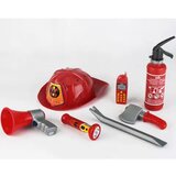 Klein Toys Set za vatrogacse od 7 dijelova - Cijene