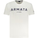 Armata Di Mare SHORT SLEEVE T-SHIRT MEN WHITE | Shoptok.si
