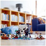 Lego Kocke Creator 3in1 31109 Piratski brod