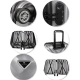 Zoozie Bags kofer MV7002 | ePonuda.com
