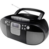 Soundmaster SCD7800SW radio s kasetofonom DAB+ (1012), ukw aux, cd, DAB+, kaseta, ukw, USB funkcija alarma crna | Eponuda.ba