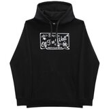 Vans Puloverji DICED PO Črna | Shoptok.si