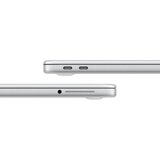 Apple MacBook Neo 13" A18 Pro 8GB/256GB SSD Silver MHFA4 | Eponuda.com
